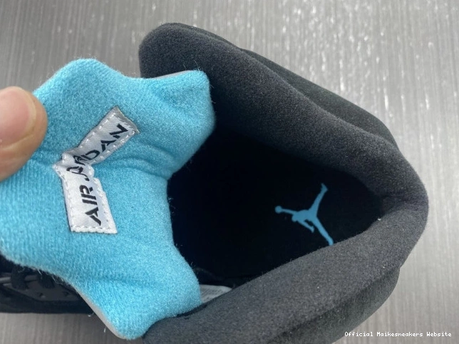 Official Maikesneakers 5 Jordan Aqua DD0587-047 Air 0705